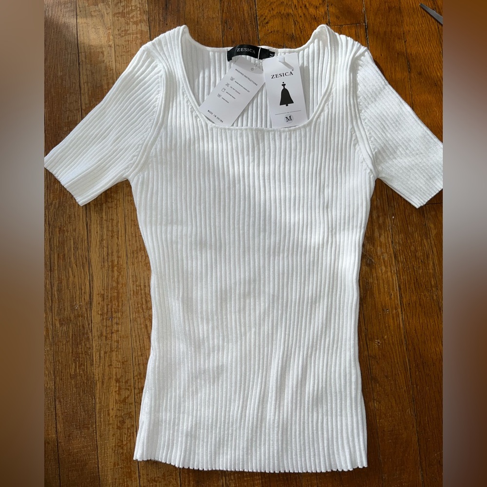 Zesica Top